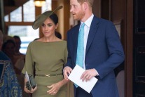 Meghan Markle style file 